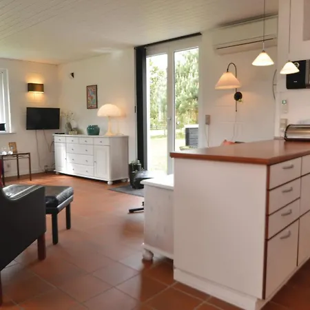Two-bedroom Holiday In Σπίτι διακοπών *