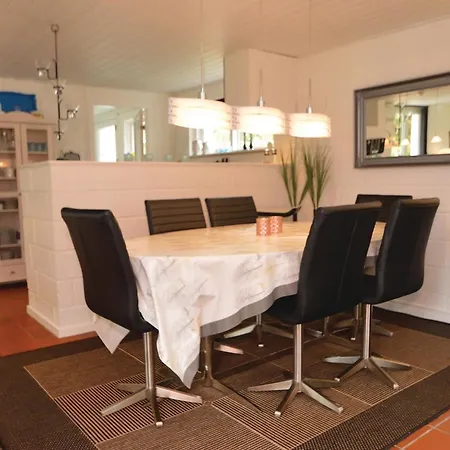 Σπίτι διακοπών Two-bedroom Holiday In Vejers Strand