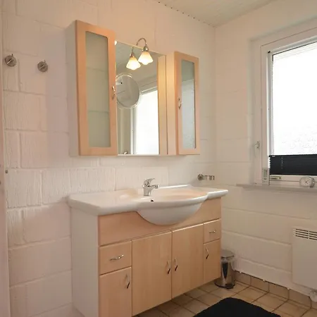 Σπίτι διακοπών Two-bedroom Holiday In